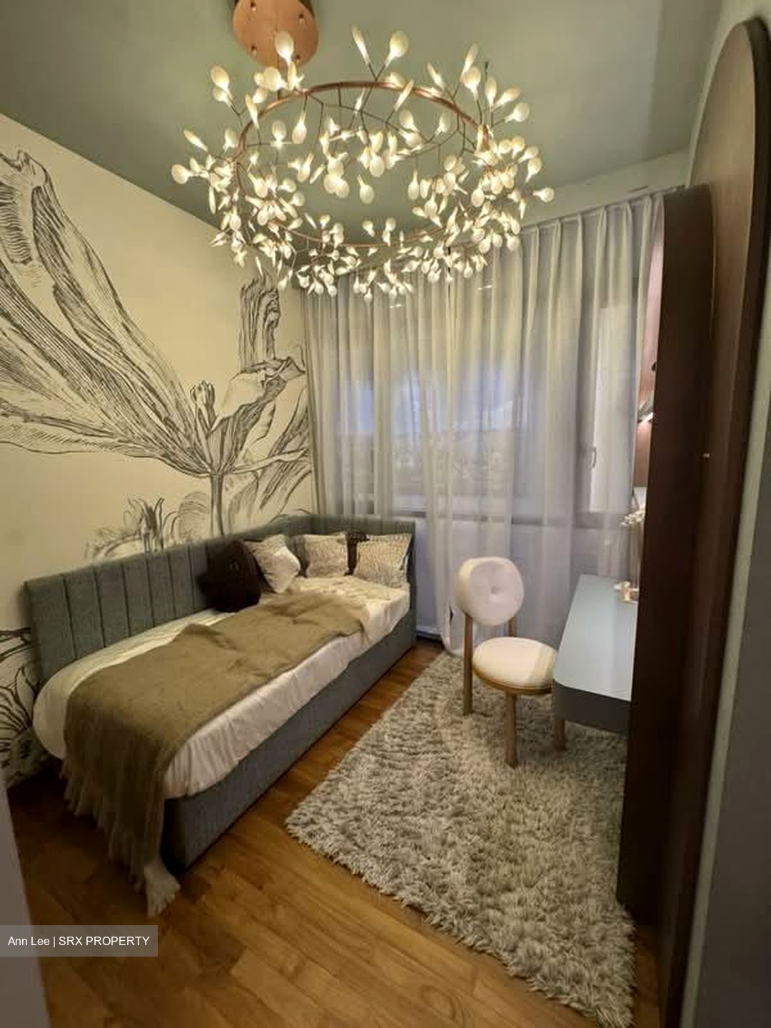 THE ARCADY AT BOON KENG (D12), Apartment #587516301